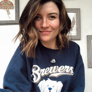 Meet your Posher, Jenna